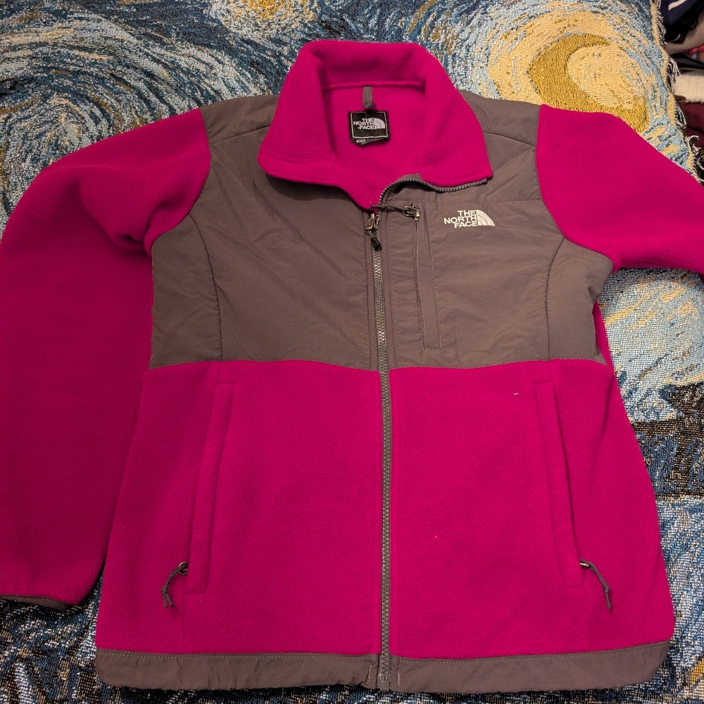 The North Face Jacket